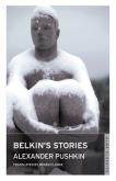 Okładka książki Belkin's Stories
