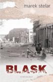Okładka książki Blask