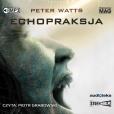 Okładka książki CD MP3 ECHOPRAKSJA