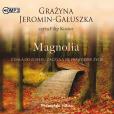 Okładka książki CD MP3 MAGNOLIA