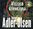 Okładka książki CD MP3 WISZĄCA DZIEWCZYNA