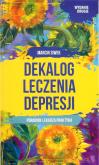 Okładka książki Dekalog leczenia depresji