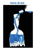 Okładka książki Do DNA