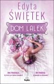 Okładka książki Dom lalek
