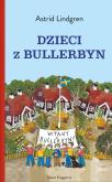 Okładka książki DZIECI Z BULLERBYN WYD. 41