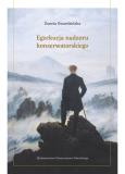Okładka książki Egzekucja nadzoru konserwatorskiego