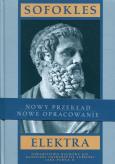 Okładka książki Elektra