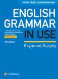 Okładka książki English Grammar in Use Book without Answers