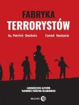 Okładka książki Fabryka terrorystów