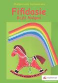 Okładka książki Fifidasie bajki Małgosi
