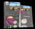 Okładka książki Francja Inspirator Podróżniczy
