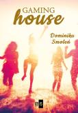 Okładka książki Gaming house