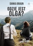 Okładka książki Gdzie jest Olga
