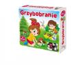Opakowanie Gra - Grzybobranie