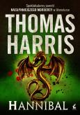 Okładka książki HANNIBAL