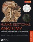 Okładka książki Human Sectional Anatomy