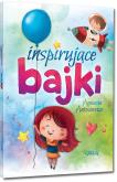 Okładka książki Inspirujące bajki BR GREG