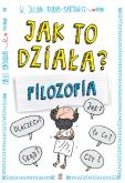 Okładka książki Jak to działa? Filozofia