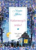 Okładka książki Kolorowych snów!