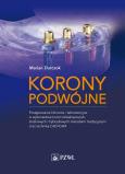 Okładka książki Korony podwójne