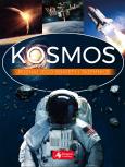 Okładka książki KOSMOS SEKRETY I TAJEMNICE