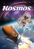 Okładka książki KOSMOS