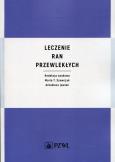 Okładka książki Leczenie ran przewlekłych