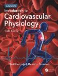 Okładka książki Levick's Introduction to Cardiovascular Physiology