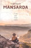 Okładka książki Mansarda