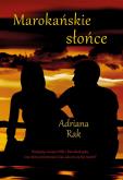 Okładka książki Marokańskie słońce