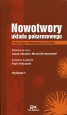 Okładka książki Nowotwory układu pokarmowego