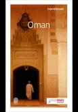 Okładka książki OMAN TRAVELBOOK