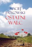 Okładka książki Ostatni walc