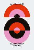 Okładka książki Partnership in Music