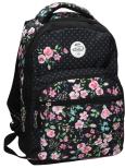 Opakowanie Plecak Szkolny Flowers Street
