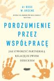 Okładka książki Porozumienie przez współpracę.