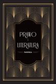 Okładka książki Prawo i literatura Parerga