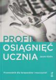 Okładka książki Profil osiągnięć ucznia Przewodnik dla terapeutów i nauczyciel