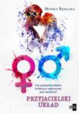 Okładka książki Przyjacielski układ