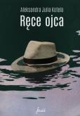 Okładka książki Ręce ojca