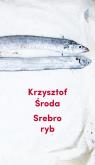 Okładka książki SREBRO RYB