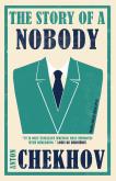 Okładka książki Story of a Nobody