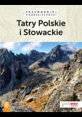 Okładka książki Tatry Polskie i Słowackie
