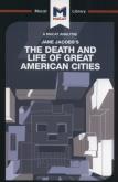 Okładka książki The Death and Life of Great American Cities