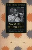 Opakowanie The New Cambridge Companion to Samuel Beckett