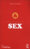 The Psychology of Sex. Autor: Barker Meg John. Dobreksiazki.pl Okładka książki The Psychology of Sex