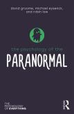 Opakowanie The Psychology of the Paranormal