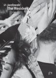 Okładka książki The Residents Rezydencje 1