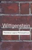 Okładka książki Tractatus Logico-Philosophicus