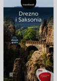 Okładka książki Travelbook - Drezno i Saksonia